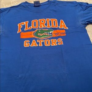 Florida Gators Tshirt
